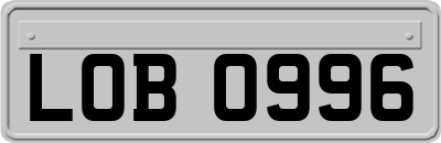 LOB0996