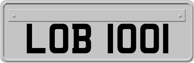 LOB1001