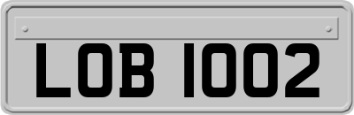 LOB1002