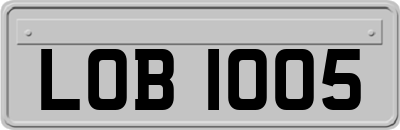 LOB1005