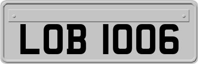 LOB1006