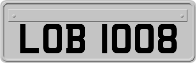 LOB1008