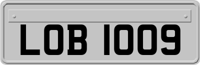 LOB1009