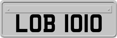 LOB1010