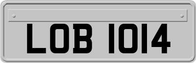 LOB1014