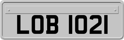 LOB1021