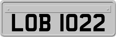 LOB1022