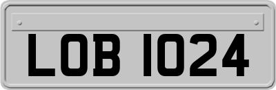 LOB1024