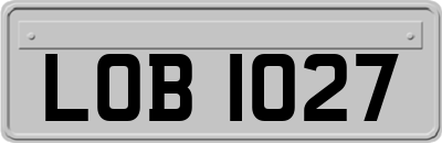 LOB1027