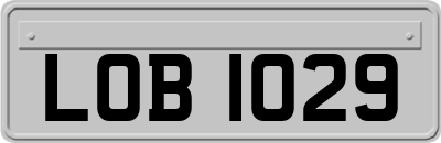 LOB1029