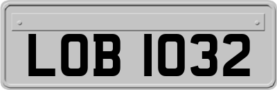 LOB1032