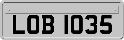 LOB1035