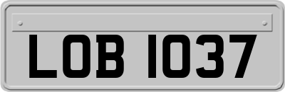 LOB1037