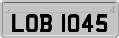 LOB1045