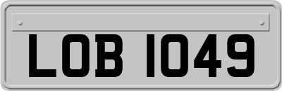 LOB1049