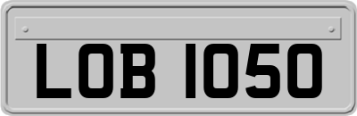 LOB1050