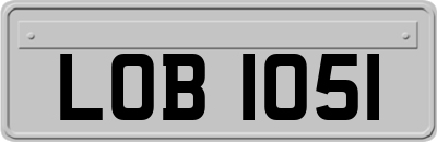 LOB1051