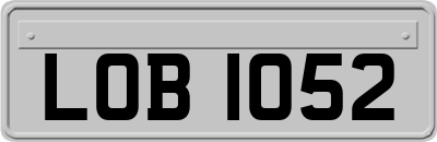LOB1052
