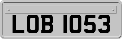 LOB1053