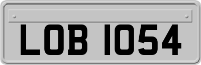 LOB1054