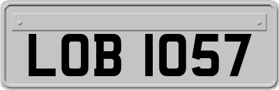 LOB1057