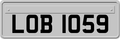 LOB1059