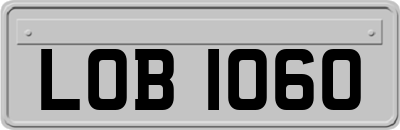 LOB1060