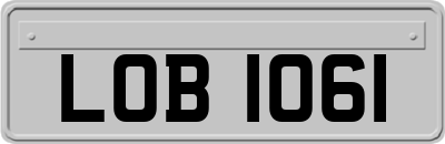LOB1061