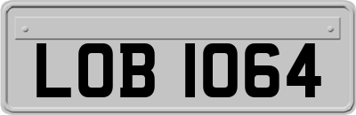 LOB1064