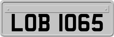 LOB1065
