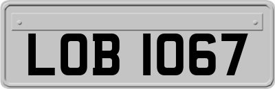 LOB1067