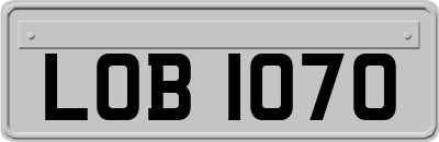 LOB1070
