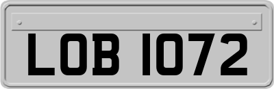 LOB1072