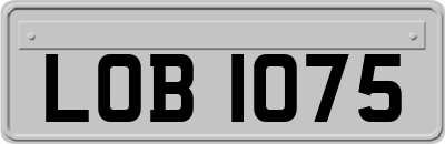 LOB1075