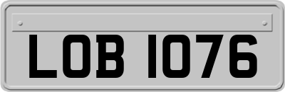LOB1076