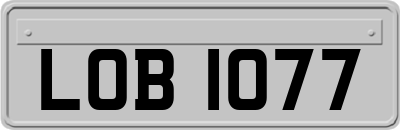 LOB1077