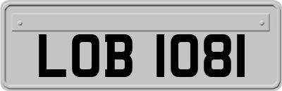 LOB1081