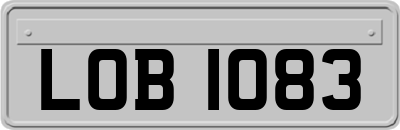 LOB1083