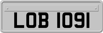 LOB1091