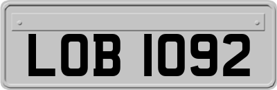 LOB1092