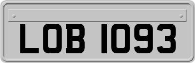 LOB1093