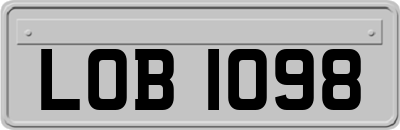 LOB1098