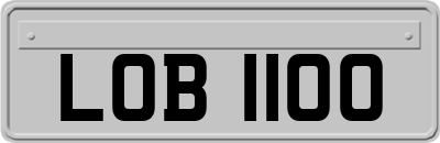 LOB1100