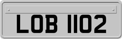 LOB1102