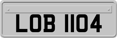 LOB1104