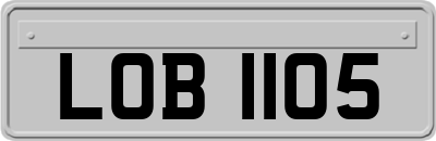 LOB1105