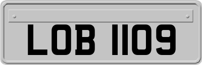 LOB1109