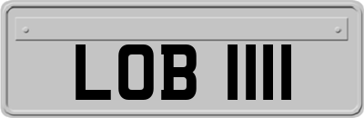 LOB1111