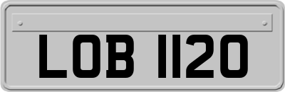 LOB1120