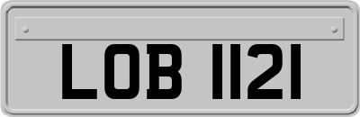 LOB1121